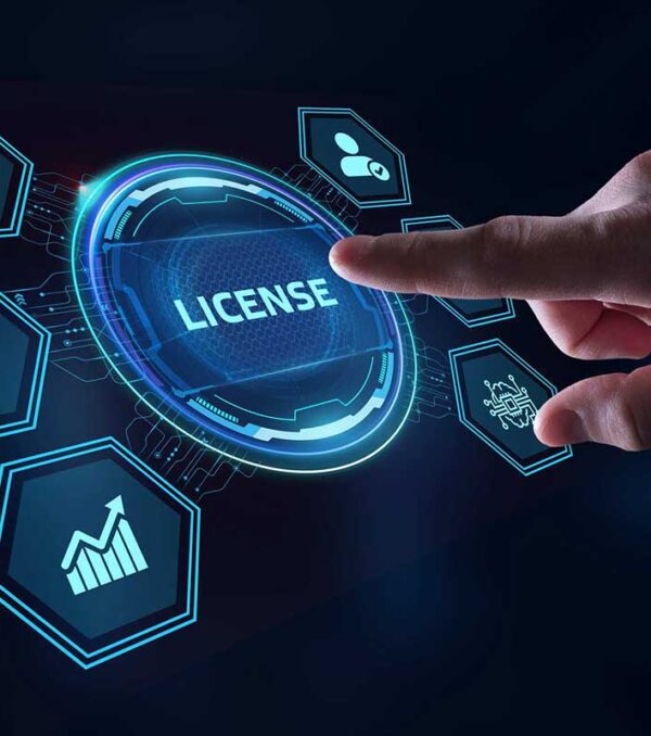 license license